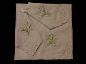 Handkerchiefs
